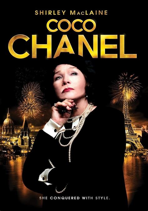 Coco Chanel movie free